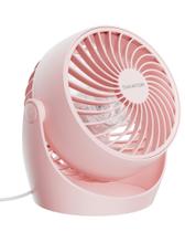 Ventilador circulador de ar Gaiatop Portable Desk 12cm 3 Speed 6W Ventilador circulador de ar Gaiatop Portable Desk 12cm 3 Speed 6W