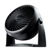 Ventilador circulador de ar Honeywell HT-900 TurboForce Black, pacote com 4