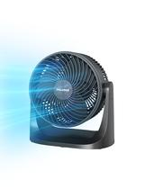 Ventilador circulador de ar Pelonis de 3 velocidades Small Room White Noise