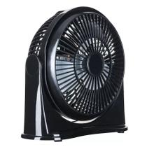 Ventilador Circulador de Ar Turbo Mesa 25cm Turbão Ventilador Circulador de Ar Turbo Mesa 25cm Turbão
