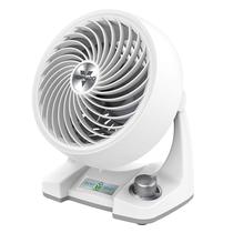 Ventilador circulador de ar Vornado 133DC Energy Smart Compact White