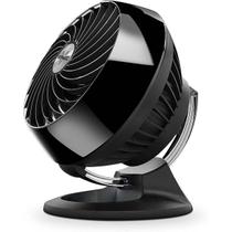 Ventilador circulador de ar Vornado 160 Personal 2 Velocidades Preto Ventilador circulador de ar Vornado 160 Personal 2 Velocidades Preto