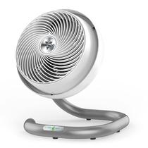 Ventilador circulador de ar Vornado 623DC Energy Smart de tamanho médio branco