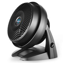 Ventilador circulador de ar Vornado 630 de tamanho médio para sala inteira de 9 polegadas Ventilador circulador de ar Vornado 630 de tamanho médio para sala inteira de 9 polegadas