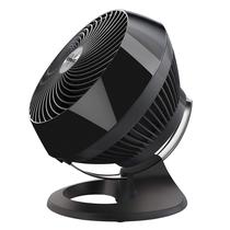 Ventilador Circulador de Ar Vornado 660 - Grande Alcance (25cm) - Preto Ventilador Circulador de Ar Vornado 660 - Grande Alcance (25cm) - Preto