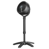 Ventilador Circulador de Ar Vornado 683 Medium Pedestal 85W Preto