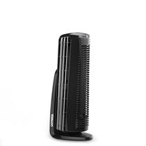 Ventilador circulador de ar Vornado Duo Small Room 14 polegadas preto Ventilador circulador de ar Vornado Duo Small Room 14 polegadas preto