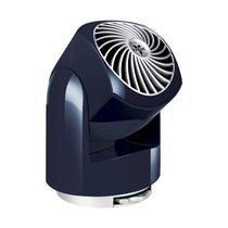 Ventilador circulador de ar Vornado Flippi V6 Midnight Blue Ventilador circulador de ar Vornado Flippi V6 Midnight Blue