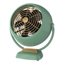 Ventilador Circulador de Ar Vornado VFAN Jr. - Verde Vintage