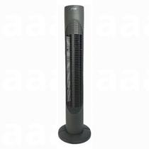 Ventilador Circulador de Torre 86 cm 55 Watts cor cinza 127V Ventilador Circulador de Torre 86 cm 55 Watts cor cinza 127V