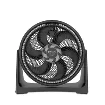 Ventilador Circulador Prime Air 3 Velocidades 160W ACA40A 220V