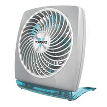 Ventilador Circulatório de Mesa Vornado FIT - Design Dobrável e Portátil