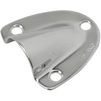 Ventilador Clam Shell Perko 0315DP2STS em aço inoxidável Ventilador Clam Shell Perko 0315DP2STS em aço inoxidável