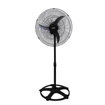 Ventilador col60cm pr 3p tufao biv