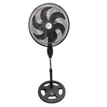 Ventilador Coluna 3 Velocidades 110V 70W Altura Ajustável Anxin Ventilador Coluna 3 Velocidades 110V 70W Altura Ajustável Anxin
