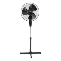 Ventilador Coluna 40cm 3 Velocidades 45w 220v Preto
