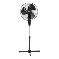 Ventilador Coluna 40cm 3 Velocidades 45w 220v Preto - Ingá