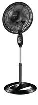 Ventilador Coluna 40cm Super Power Mondial Preto e Prata 140W VSP-40C-NB Ventilador Coluna 40cm Super Power Mondial Preto e Prata 140W VSP-40C-NB