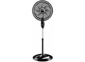 Ventilador coluna 40cm vtx-40c-crystal 127v