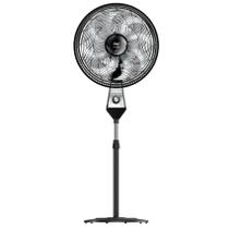 Ventilador Coluna 50cm 180w 8 Pás Silencioso Wap Flow Turbo 127V