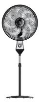 Ventilador Coluna 50cm 180w 8 Pás Silencioso Wap Flow Turbo Frequência 60 Hz 127v