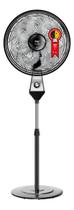 Ventilador Coluna 50cm 180w 8 Pás Silencioso Wap Flow Turbo Frequência 60 Hz