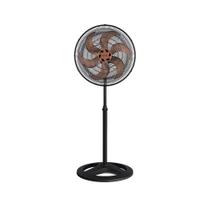 Ventilador Coluna 50cm Bronze Turbo 6P Premium Ventisol 220V