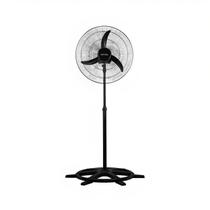 Ventilador Coluna 60 Cm Preto - Ventisol