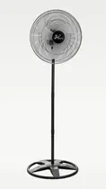 Ventilador Coluna 60Cm 170W Preto Bivolt Premium 726412 - Venti-Delta Ventilador Coluna 60Cm 170W Preto Bivolt Premium 726412 - Venti-Delta