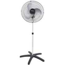 Ventilador Coluna 60cm Bivolt 200W Industrial Turbo Turbão 3 Pás Grade 120 Fios GF Vitalex Preto Ventilador Coluna 60cm Bivolt 200W Industrial Turbo Turbão 3 Pás Grade 120 Fios GF Vitalex Preto