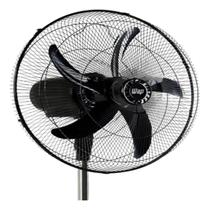 Ventilador Coluna 60CM Bivolt Pro60 Preto - Wap Ventilador Coluna 60CM Bivolt Pro60 Preto - Wap