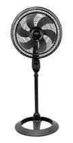 Ventilador Coluna Britânia 40cm Bvt450 160w Preto 127v