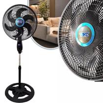 Ventilador Coluna Com Ajuste De Altura Para Seu Conforto