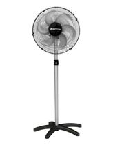 Ventilador Coluna Industrial 50cm 200w 110V/220V Chaveado