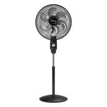 Ventilador Coluna Mallory EOLO TS+ 40cm com 3 Velocidades Preto/Grafite Ventilador Coluna Mallory EOLO TS+ 40cm com 3 Velocidades Preto/Grafite