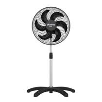 Ventilador Coluna Oscilante 50cm Diâmetro Silencioso Bivolt