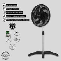 Ventilador Coluna Oscilante 50cm Diâmetro Silencioso Bivolt Ventilador Coluna Oscilante 50cm Diâmetro Silencioso Bivolt