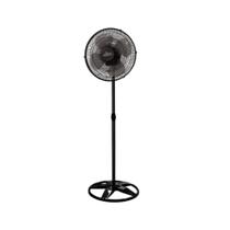 Ventilador Coluna Oscilante 50CM New Premium 4 Pás Bivolt