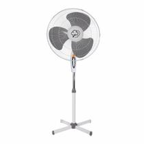 Ventilador Coluna pedestal ajustável 220v 3 velocidades