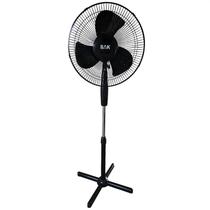 Ventilador Coluna Pedestal Ajustável Silencioso Potente 220v