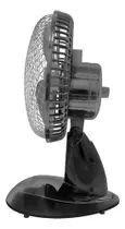 Ventilador Coluna Personal Fan Fame 4312 Preto
