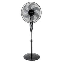 Ventilador Coluna Polar Maxi Turbo Preto 6 Pás 40 Cm - Polar Equipamentos