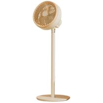 Ventilador Coluna Potente Silencioso Design Moderno