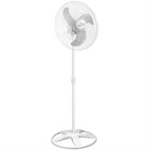 Ventilador Coluna Premium Branco 60cm Bivolt - Venti Delta