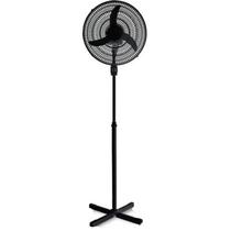 Ventilador Coluna Premium Preto 60cm Bivolt - Venti Delta