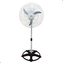 Ventilador Coluna Tufão Sprint 60cm Branco Bivolt