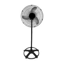 Ventilador Coluna Tufão Sprint 60cm Preto Bivolt Lorensid