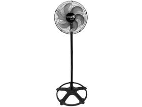 Ventilador Coluna Turbo Tufão 50cm M2 Preto Bivolt Ventilador Coluna Turbo Tufão 50cm M2 Preto Bivolt