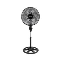 Ventilador Coluna Ventisol 40cm Turbo 6 Pás 3850 - Preto