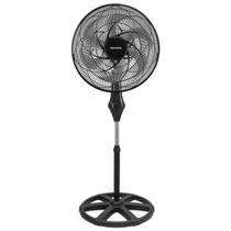 Ventilador Coluna Ventisol 6 Pas 40Cm Preto 220V 80W 3851